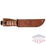 ka-bar fighting/utility knife