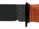 KA-BAR MARK I NAVY KNIFE