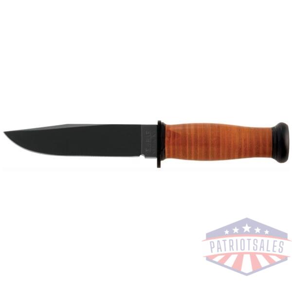 ka-bar mark i navy knife
