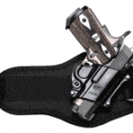 FOBUS HOLSTER ANKLE FOR