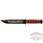ka-bar usmc oef afghanistan