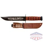 ka-bar usmc oef afghanistan