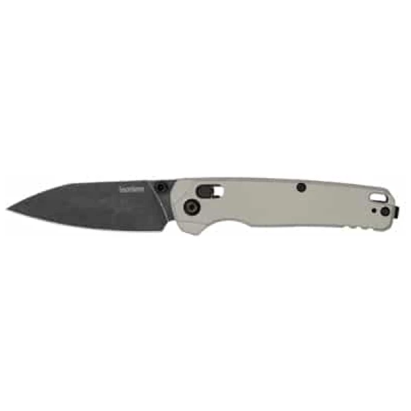 KERSHAW BEL AIR 3" BLACKWASH