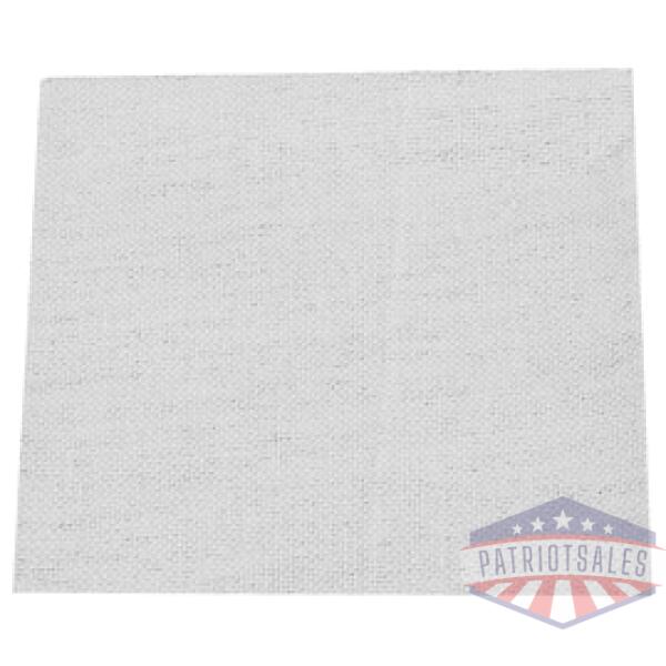 kleen br spr patch 12-16ga 500pk