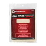 KLEEN BR LEAD AWAY GUN CLOTH
