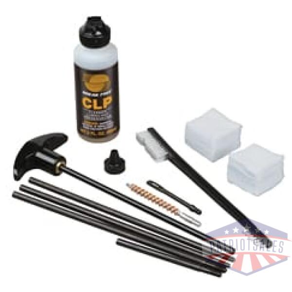 kleen br rfl 264/270/7mm cln kit