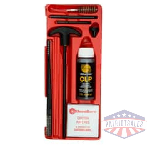 kleen br hg 44/45 cln kit