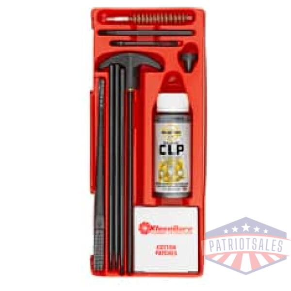 kleen br rfl 9mm cln kit