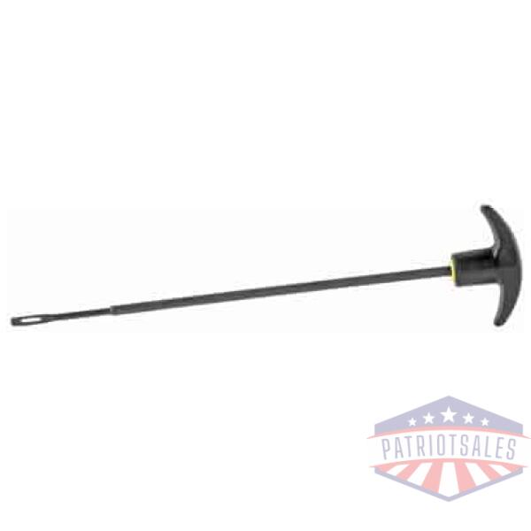 kleen br hg .22-.45cal 1pc rod