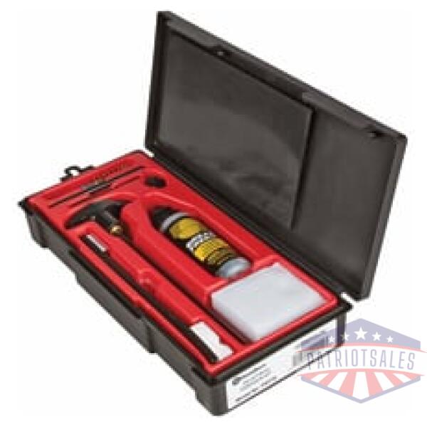 kleen br hg 38/357/9mm cln kit