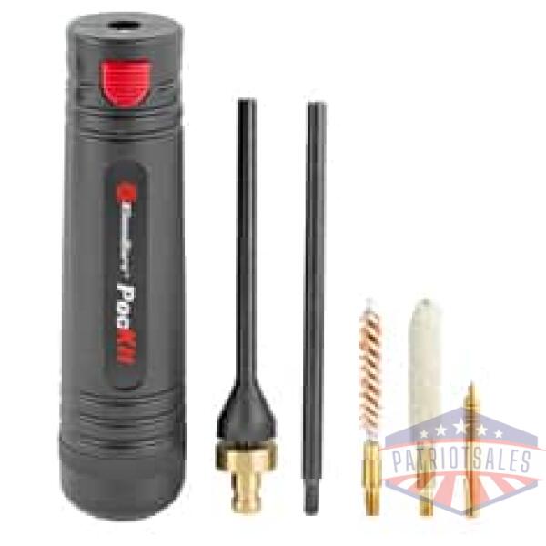 kleen br pockit set 38/357/9mm