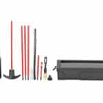 KLEEN BR SAF-T-CLAD UNIV CLN KIT