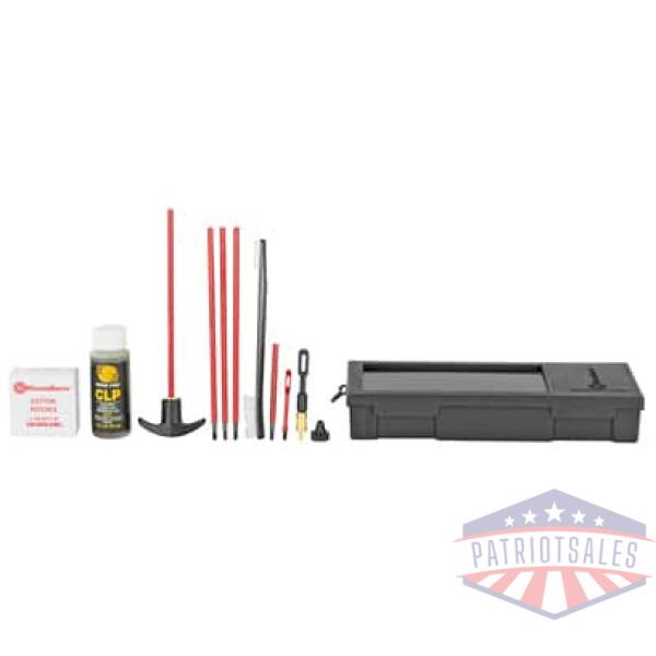 kleen br saf-t-clad univ cln kit