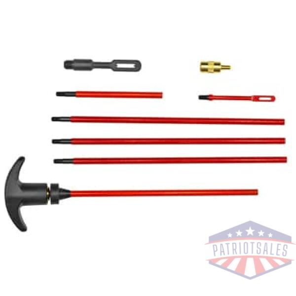 kleen br saf-t-clad univ cln rod