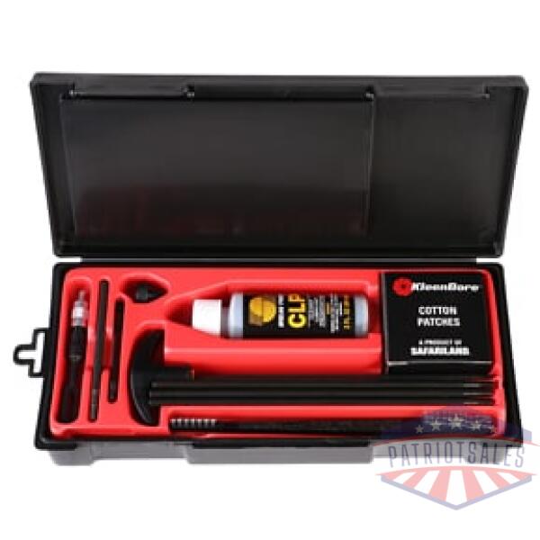 kleen br univ hg/rfl/sg cln kit