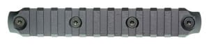 BCM RAIL SECTION--NYLON KEYMOD