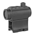 KONUS NUCLEAR MINI RED DOT MBLK