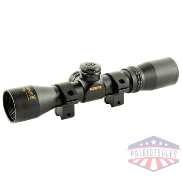 konus konuspro 4x32 mblk