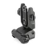 KRISS REAR FLIP SIGHT POLY