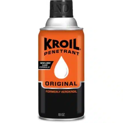 KROIL Original Penetrant Aerosol - 10 oz
