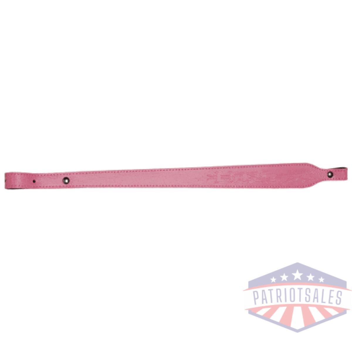 Crickett Sling Pink Leather Crickett sling pink leather