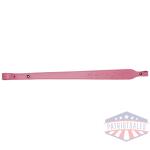 crickett sling pink leather
