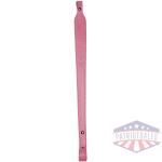 crickett sling pink leather