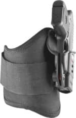 FOBUS HOLSTER ANKLE FOR RUGER - Image 2