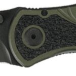 Kershaw Blur Knife - Olive Drab