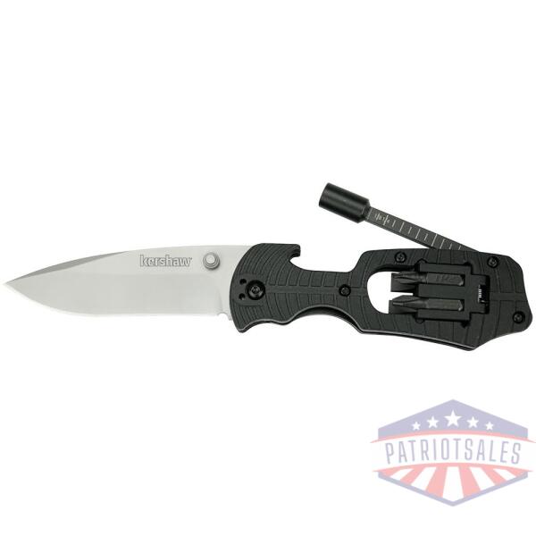 kershaw 1920 select fire multi-tool