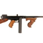 THOMPSON 1927A1  45ACP 30RD MAG