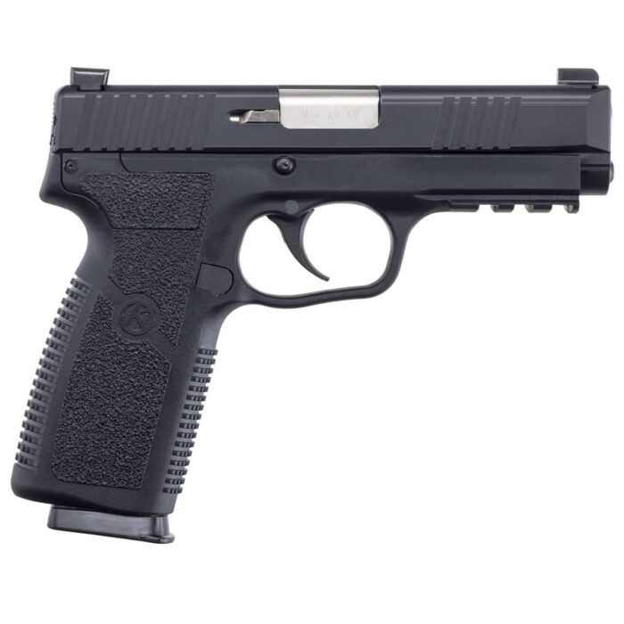 Kztp90s94njpg - kahr tp-2 handgun 9mm luger 8rd magazines(2) 4. 0" barrel black frame truglo night sights - kztp90s94n