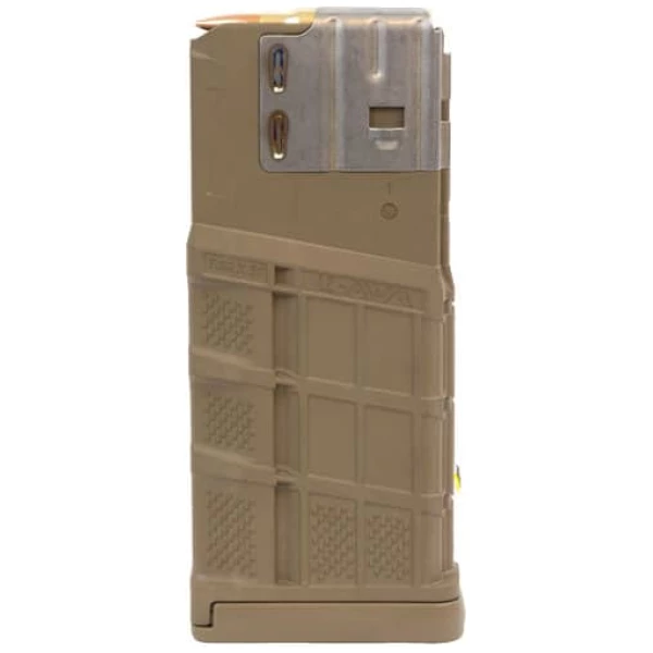 LANCER MAGAZINE L7AWM SR-25