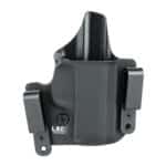 LAG DFNDR SIG P365 OWB/IWB BLK RH