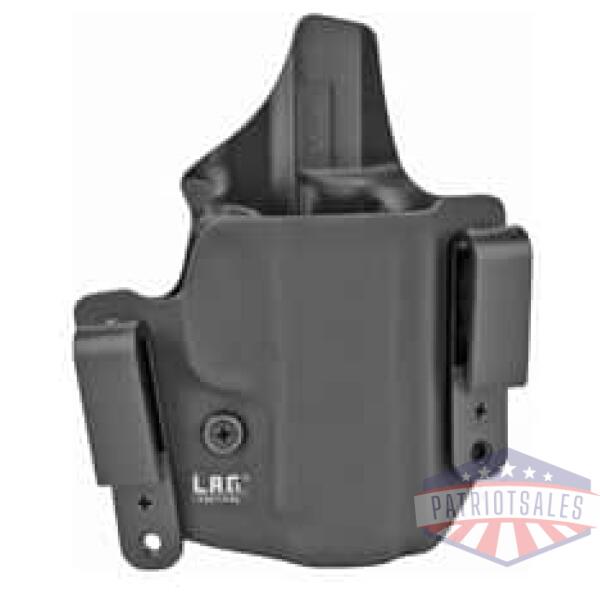 lag dfndr sig p365xl blk rh