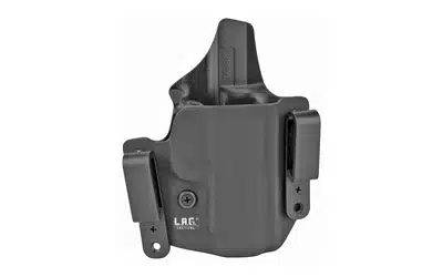 Lag dfndr sig p365xl blk rh - image 1