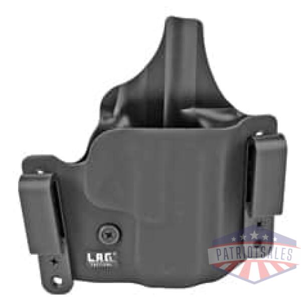 lag dfndr spfd hellcat blk rh