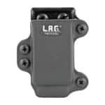 LAG SPMC MAG CARRIER 9/40 SLIM BLK