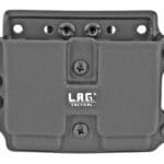 LAG MCS DBL MAG CARRIER 9/40 FULL BK