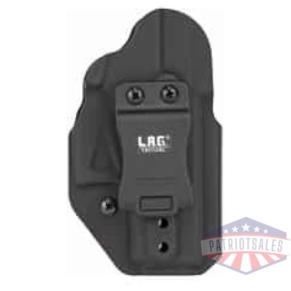 lag lib mk ii for 43/43x blk ambi