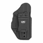 LAG LIB MK II FOR GLOCK 42 BLK AMBI