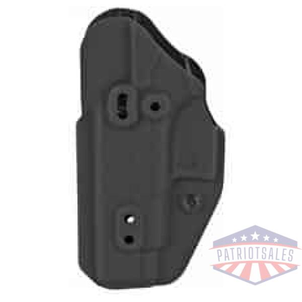 lag lib mk ii for glock 48 blk ambi