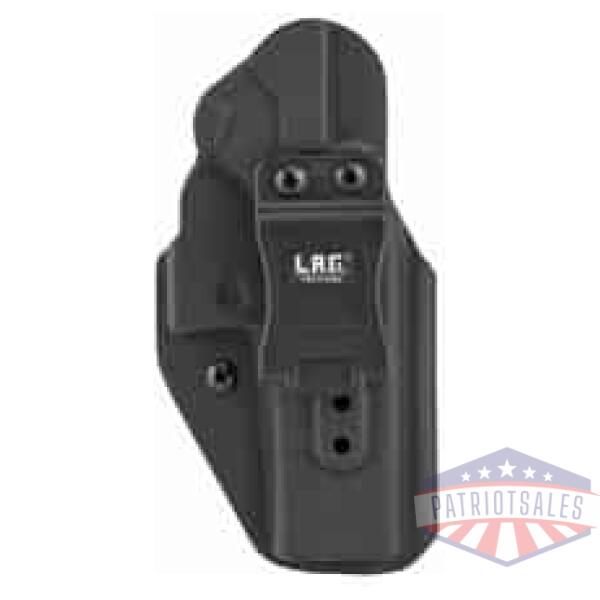 lag lib mk ii for glk 17 blk ambi