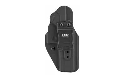Lag lib mk ii for glk 17 blk ambi - image 1