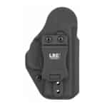LAG LIB MK II SPFD XDS 3.3" BLK AMBI