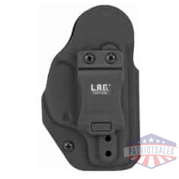 lag lib mk ii rug lc9/ec9 blk ambi