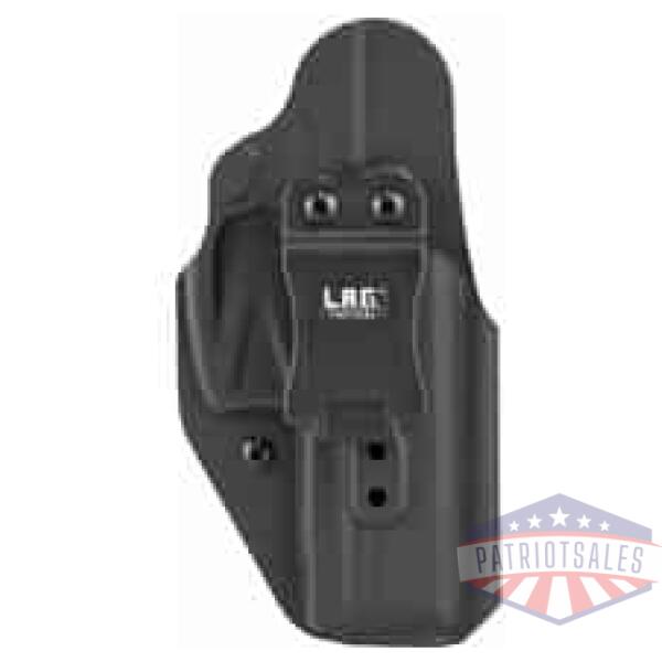 lag lib mk ii h&k vp9/vp9sk blk ambi