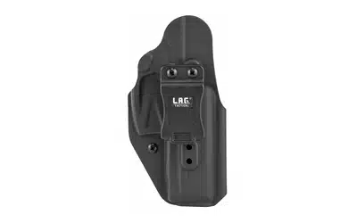 Lag lib mk ii h&k vp9/vp9sk blk ambi - image 1