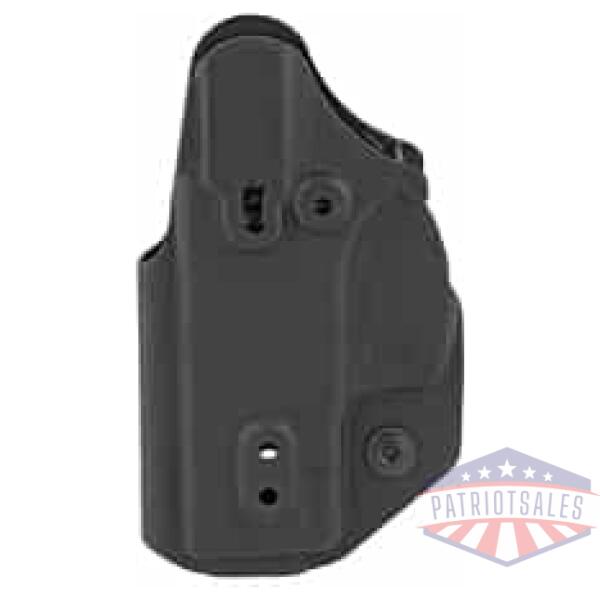 lag lib mk ii taurus g2c blk ambi