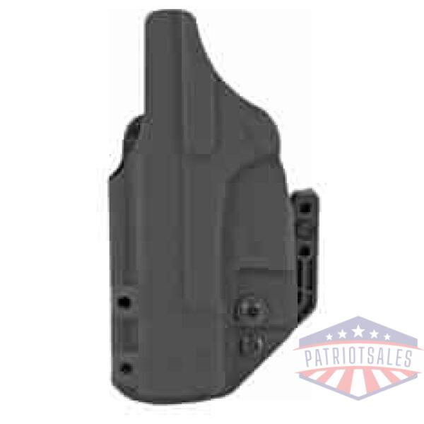 lag apd mk ii for glock 19 blk rh